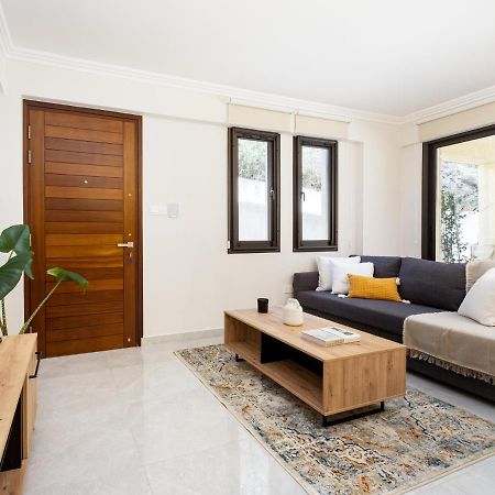 Jasmine Dreams 1Bed Apt Wpool Kouklia Exterior photo